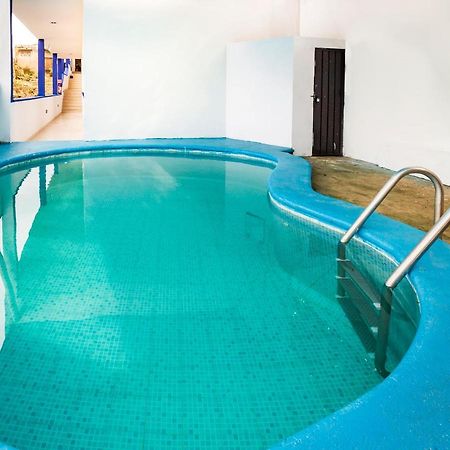 Hotel Zazil-Naj バリャドリッド エクステリア 写真