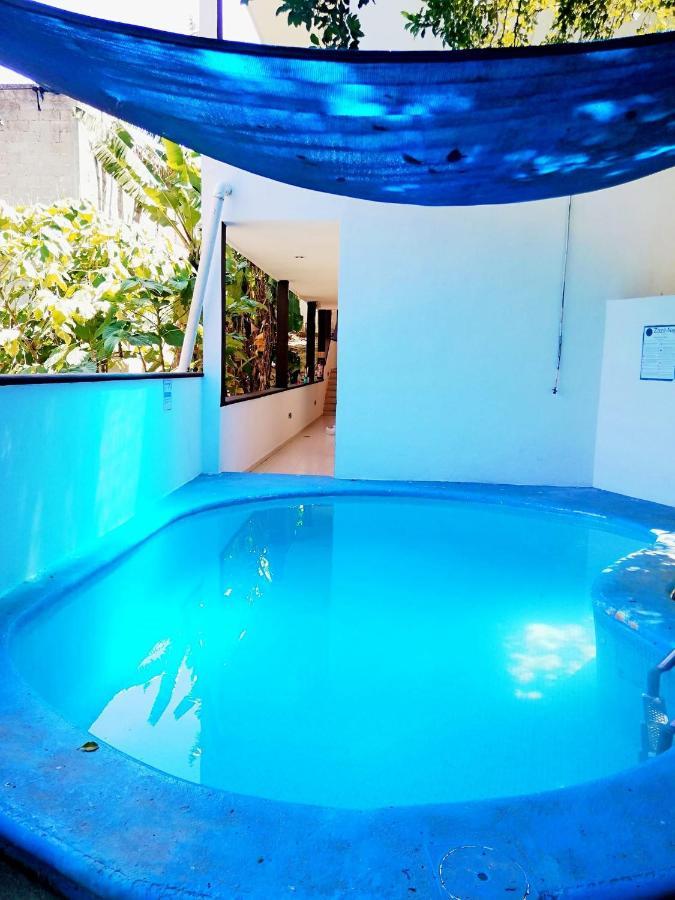 Hotel Zazil-Naj バリャドリッド エクステリア 写真